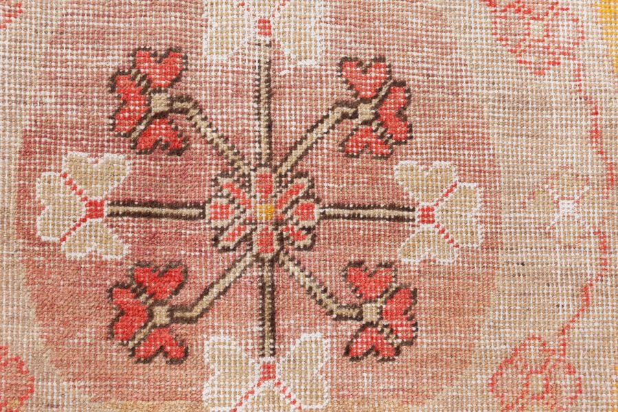 Samarkand Rug BB8784