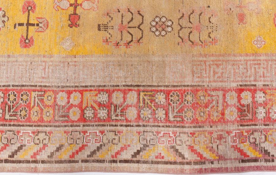 Samarkand Rug BB8784