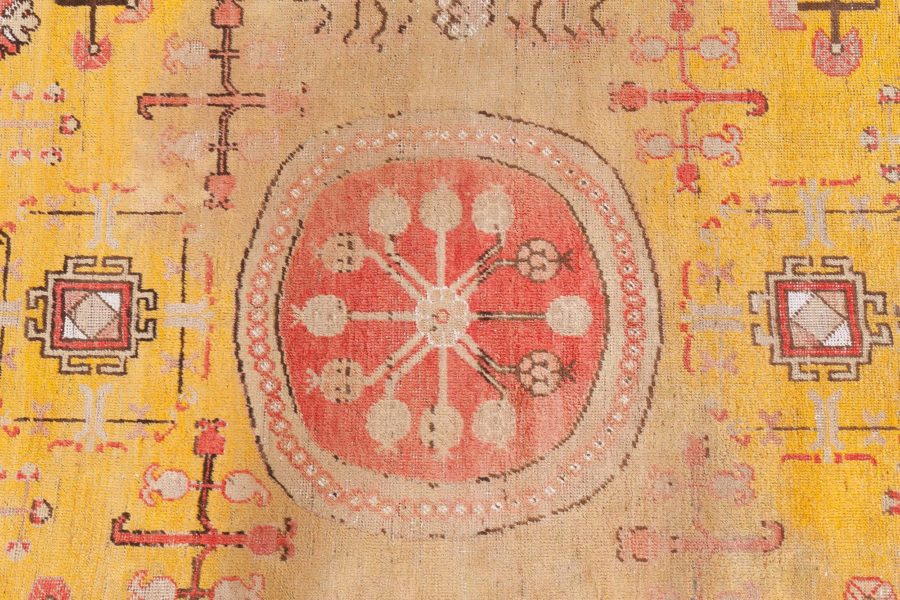 Samarkand Rug BB8784