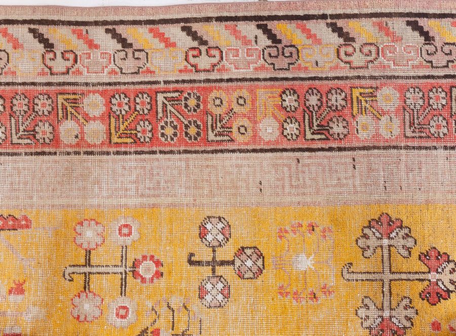 Samarkand Rug BB8784