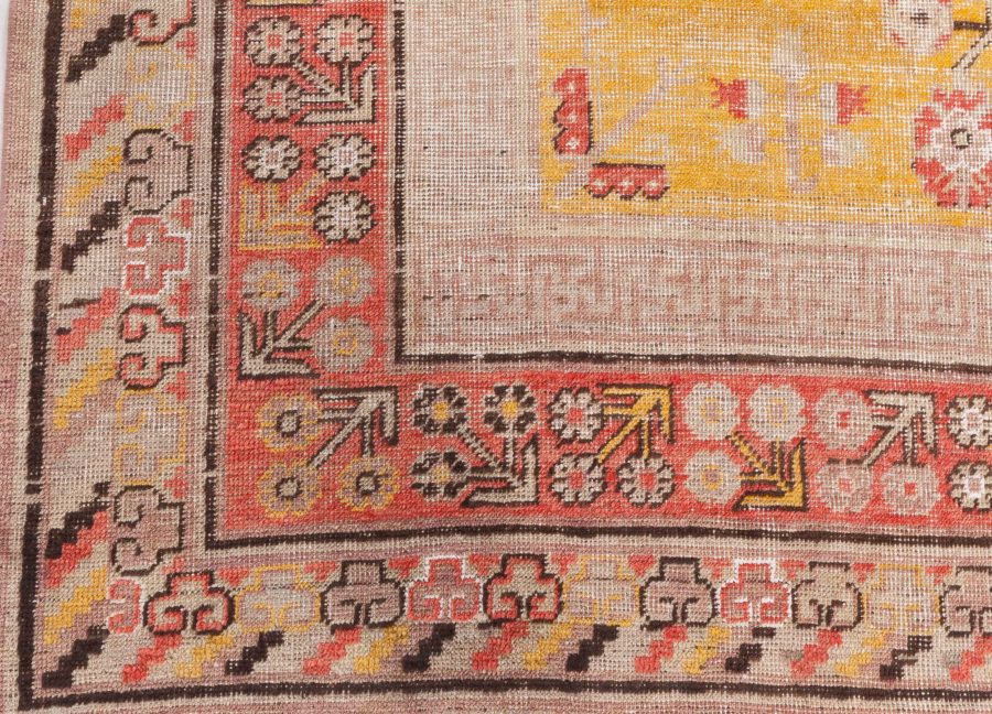Samarkand Rug BB8784