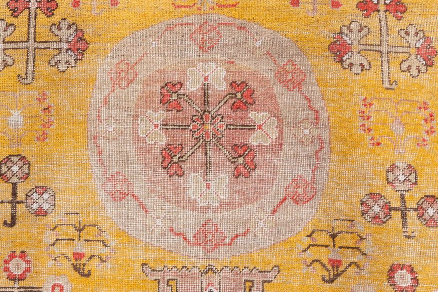 Samarkand Rug BB8784