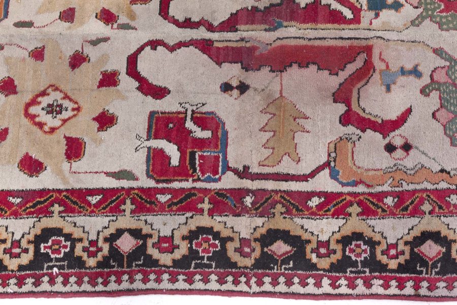 Agra Runner Fragment  (size adjusted) BB8785
