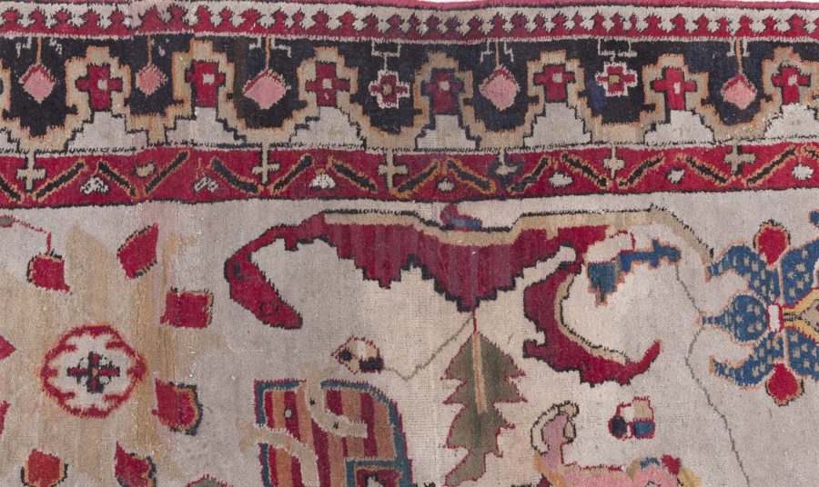 Agra Runner Fragment  (size adjusted) BB8785