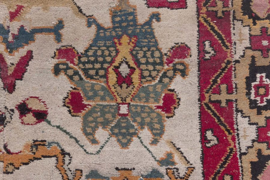 Agra Runner Fragment  (size adjusted) BB8785