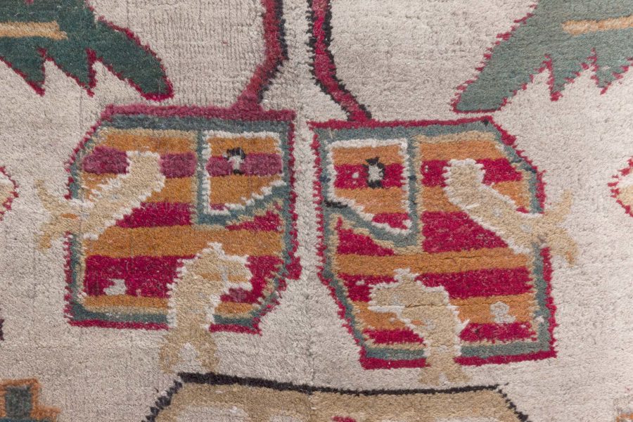 Agra Runner Fragment  (size adjusted) BB8785