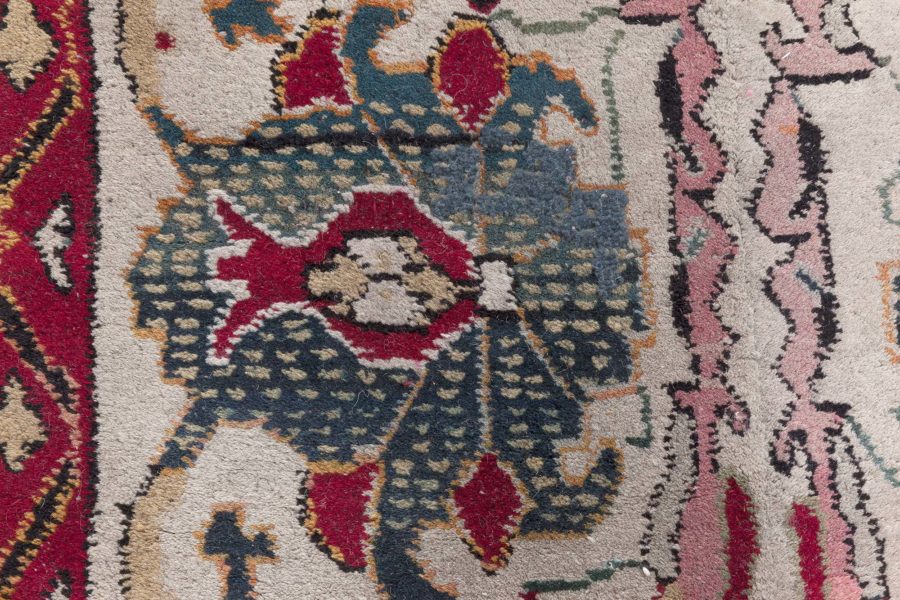 Agra Runner Fragment  (size adjusted) BB8785