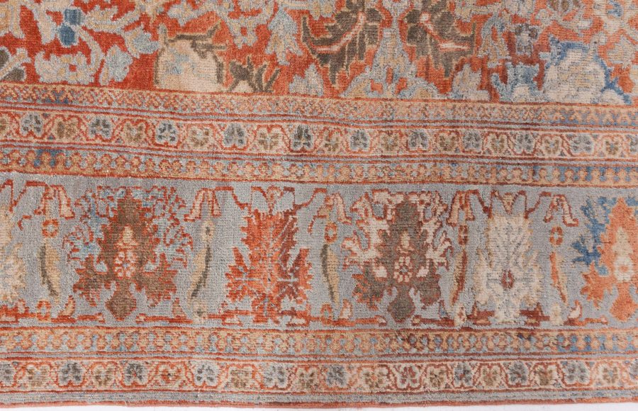 Sultanabad Rug BB8789