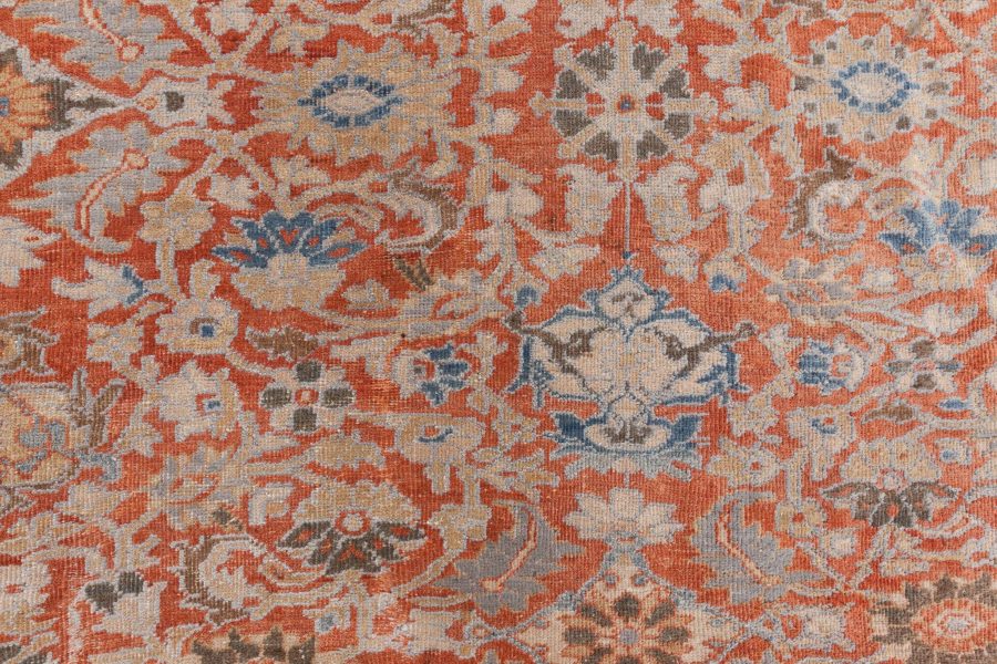 Sultanabad Rug BB8789
