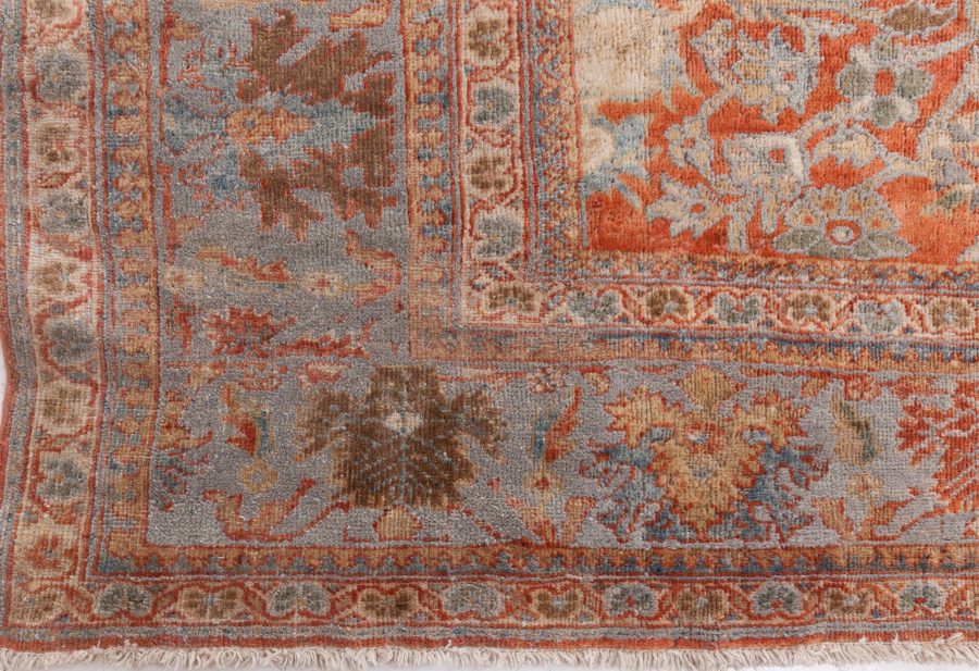 Sultanabad Rug BB8789