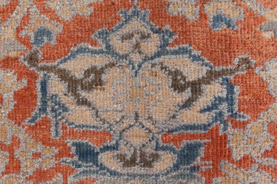 Sultanabad Rug BB8789