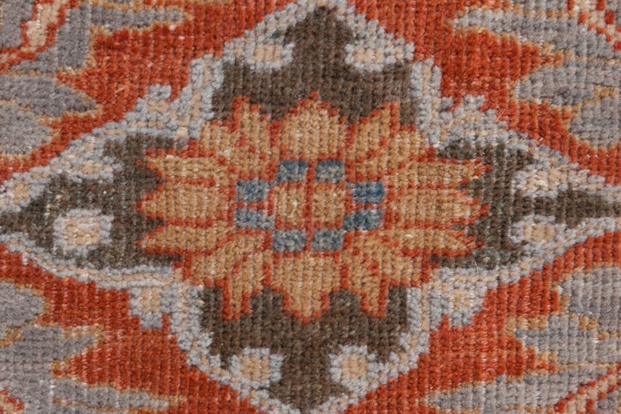 Sultanabad Rug BB8789