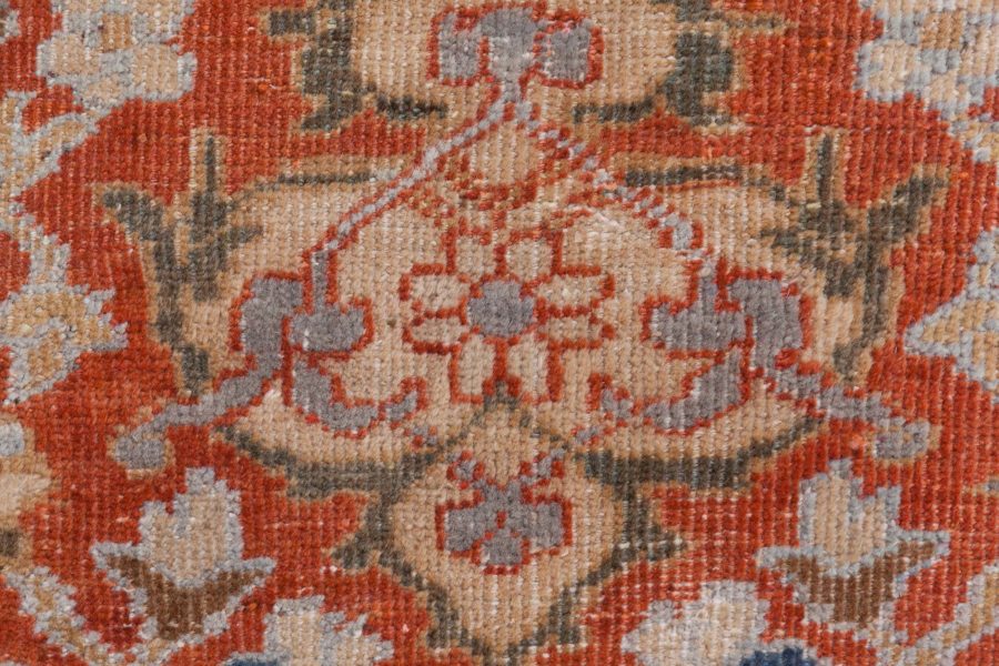 Sultanabad Rug BB8789