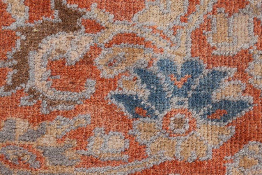 Sultanabad Rug BB8789