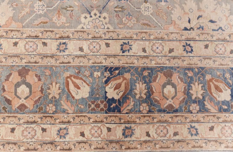Tabriz Rug BB8790
