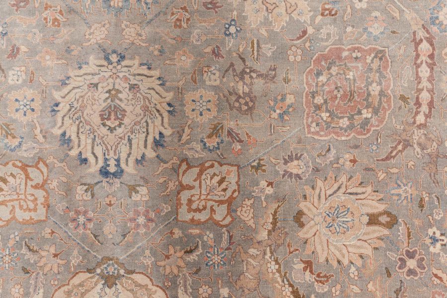 Tabriz Rug BB8790