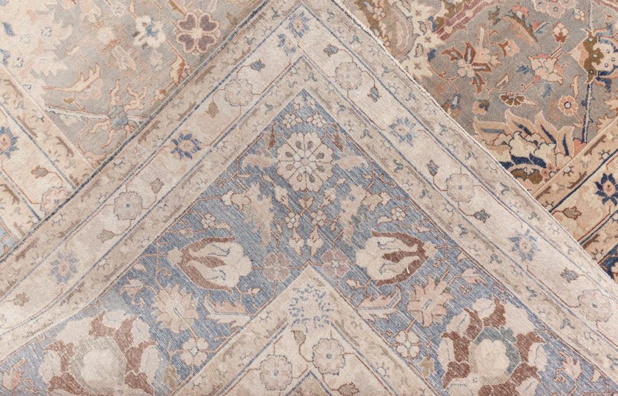 Tabriz Rug BB8790