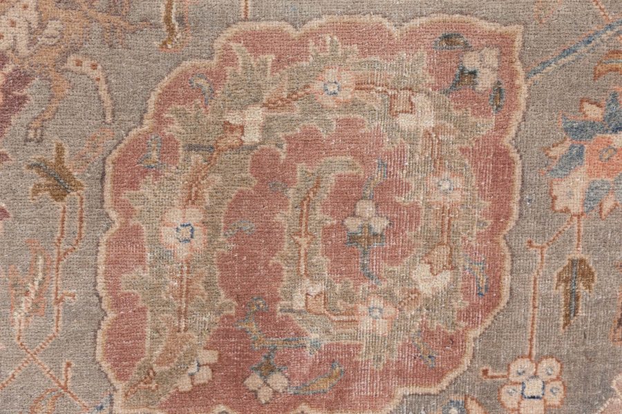Tabriz Rug BB8790