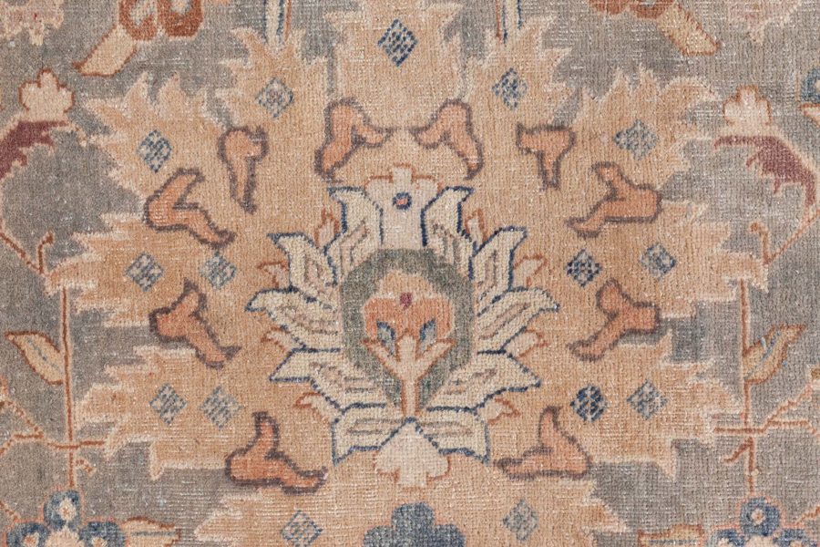 Tabriz Rug BB8790