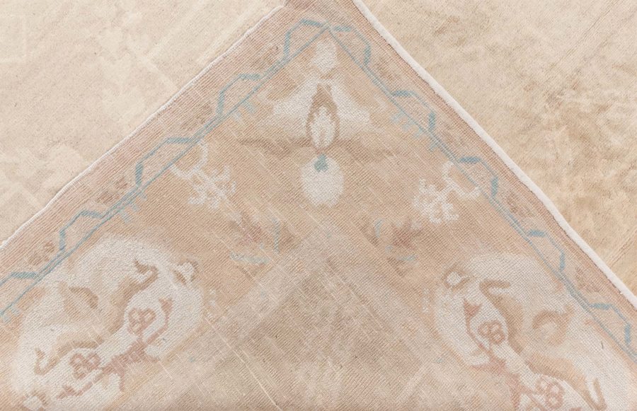 Chinese Rug (Size Adjusted) BB8791
