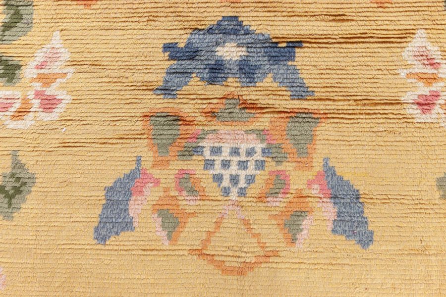 Swedish Rya Rug BB8793