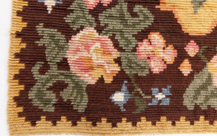 Swedish Rya Rug BB8793