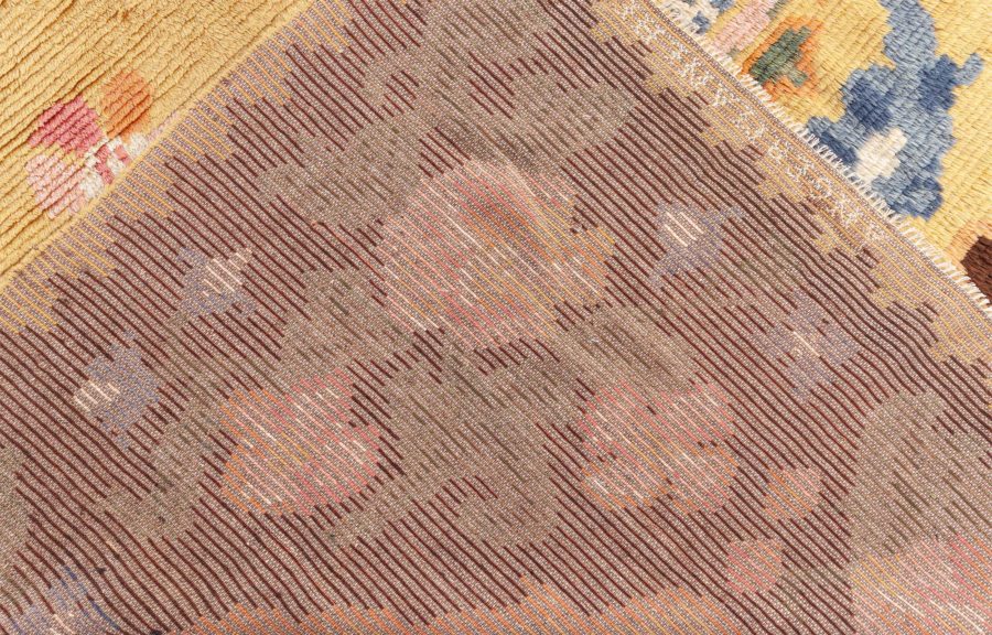 Swedish Rya Rug BB8793
