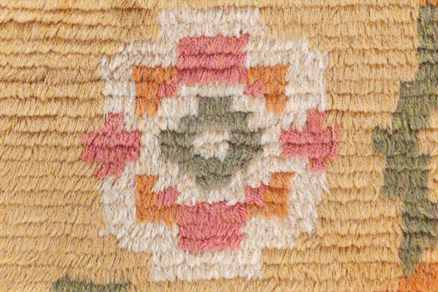 Swedish Rya Rug BB8793