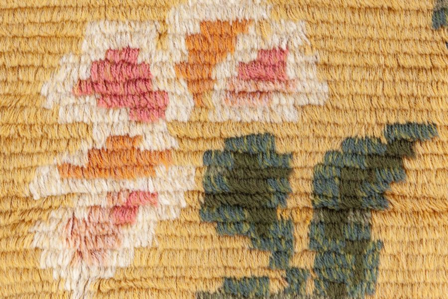 Swedish Rya Rug BB8793