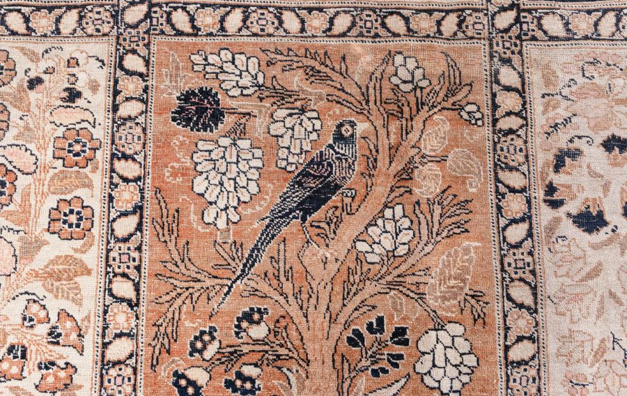 Haji Jalili Tabriz Rug BB8800