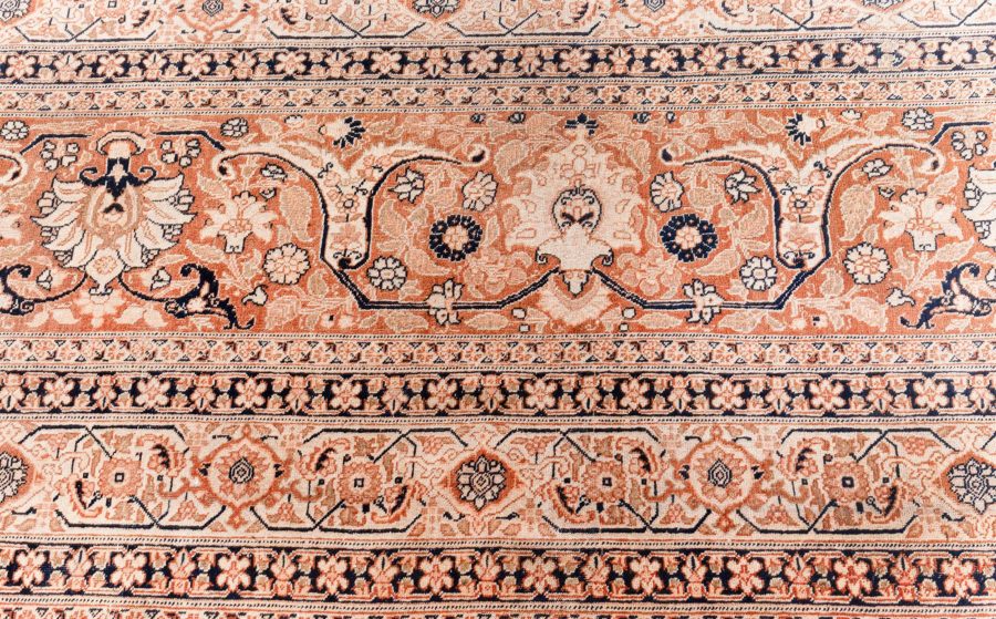 Haji Jalili Tabriz Rug BB8800