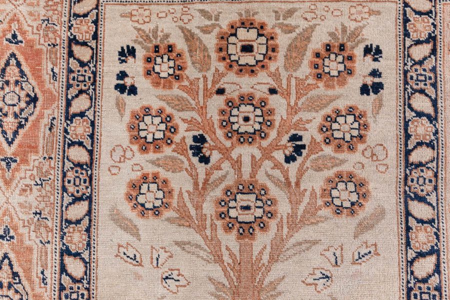 Haji Jalili Tabriz Rug BB8800