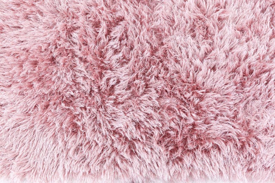 Shaggy Rug N12849