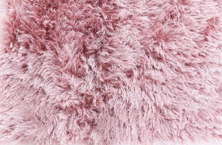 Shaggy Rug N12849