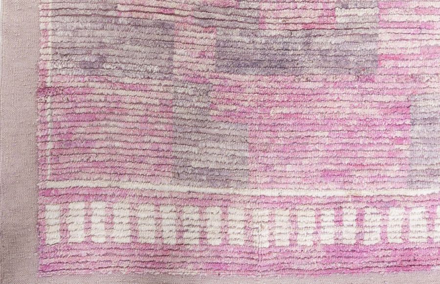 Moroccan Runner N12851