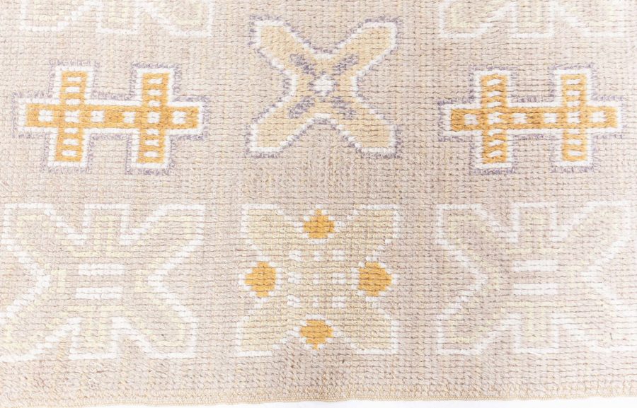 Swedish Pile Rug BB8805