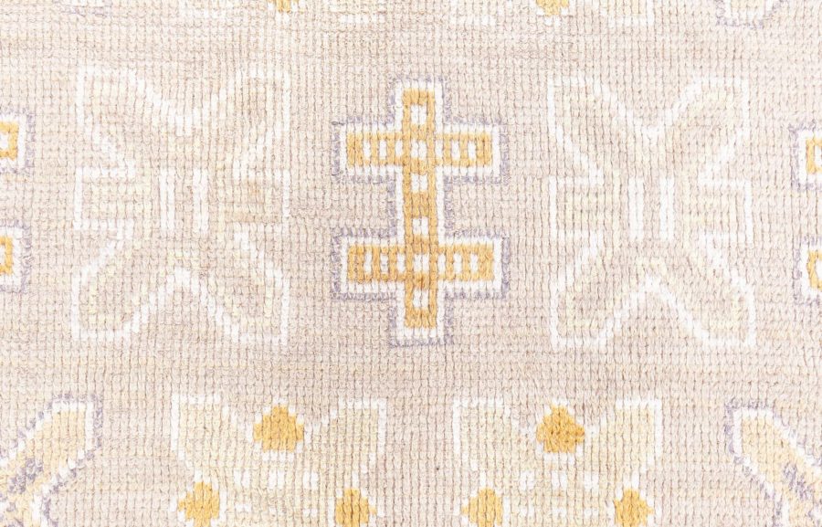 Swedish Pile Rug BB8805
