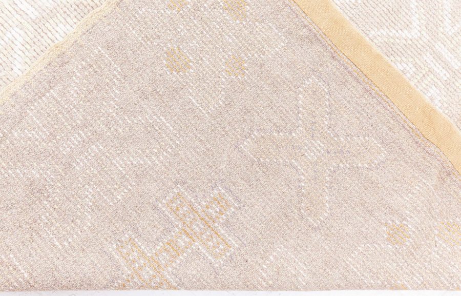 Swedish Pile Rug BB8805