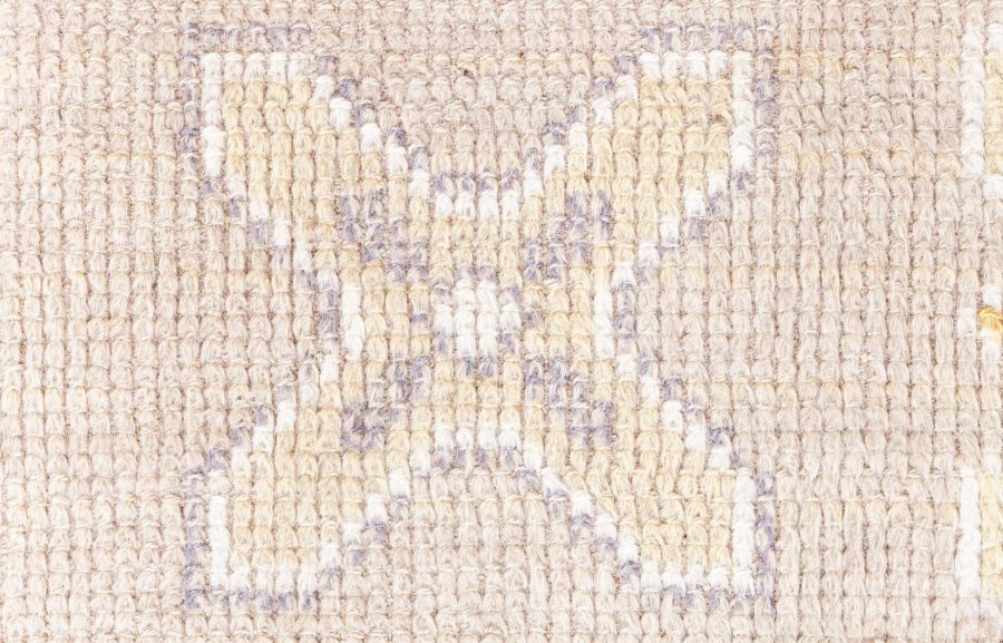Swedish Pile Rug BB8805