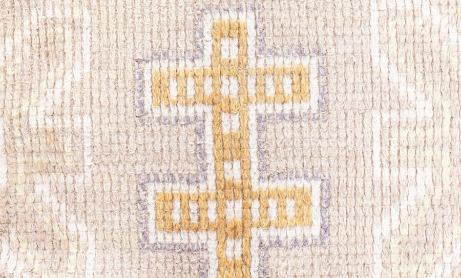 Swedish Pile Rug BB8805