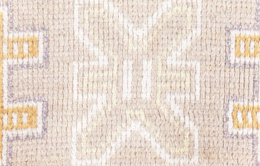 Swedish Pile Rug BB8805