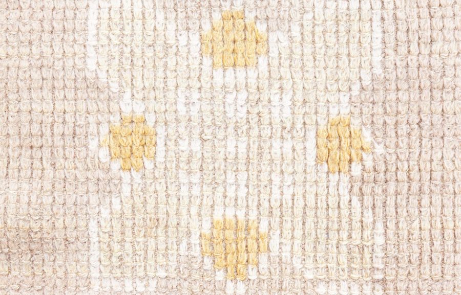 Swedish Pile Rug BB8805