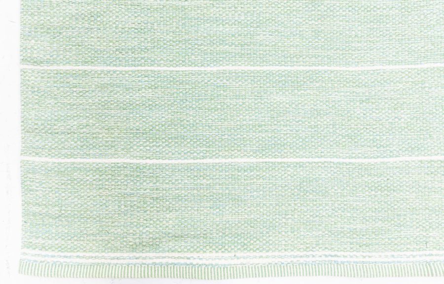 Swedish Flat Woven Rug BB8806