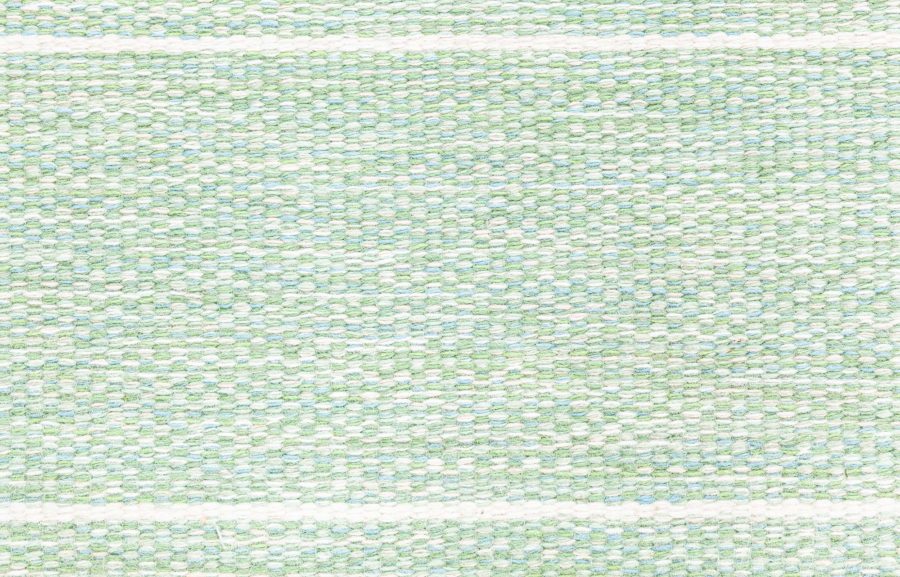 Swedish Flat Woven Rug BB8806