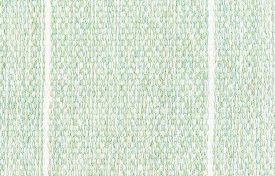 Swedish Flat Woven Rug BB8806