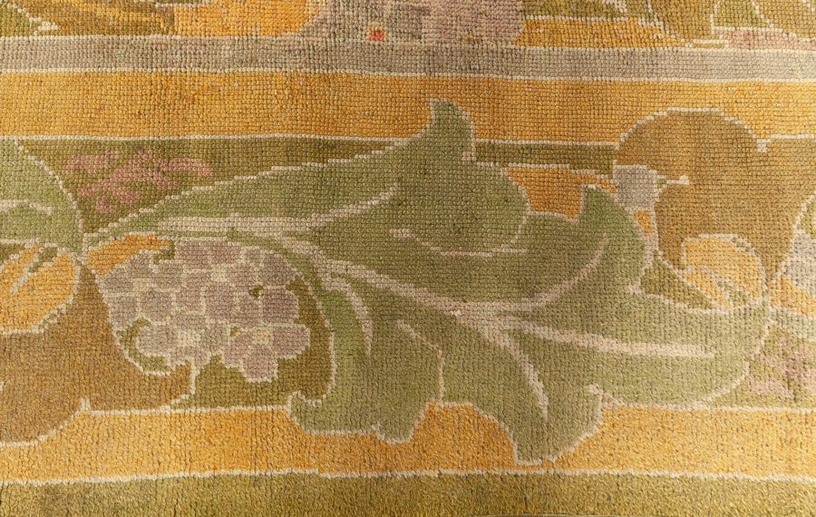 Donegal Arts and Crafts Rug BB8812