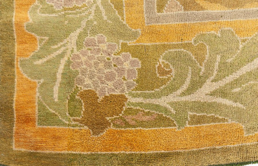 Donegal Arts and Crafts Rug BB8812