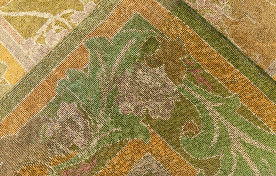 Donegal Arts and Crafts Rug BB8812