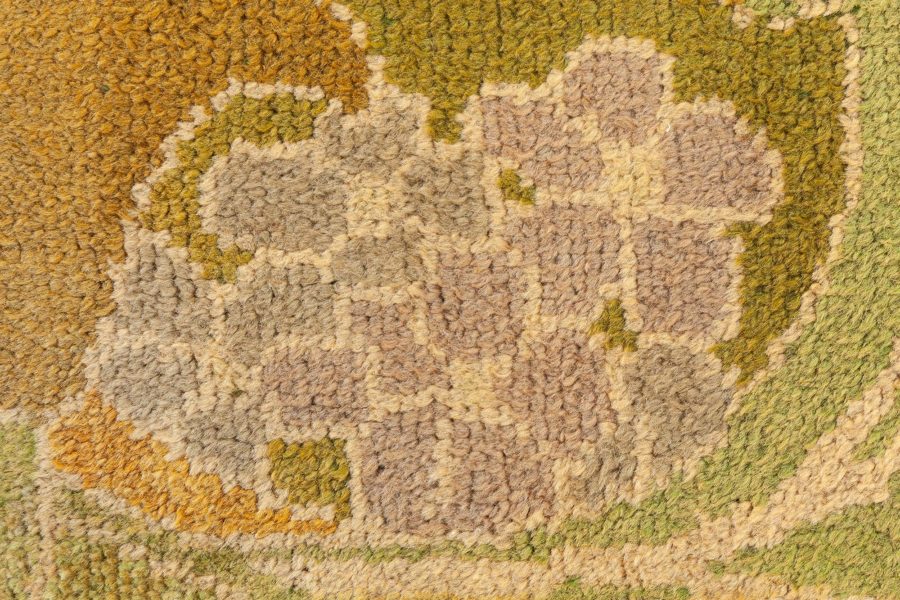 Donegal Arts and Crafts Rug BB8812