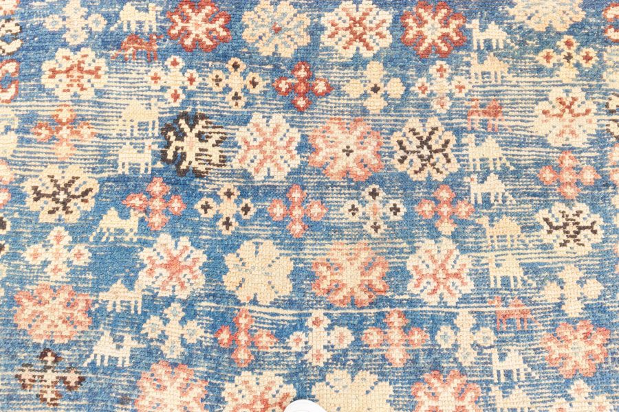 Moroccan Rug BB8821